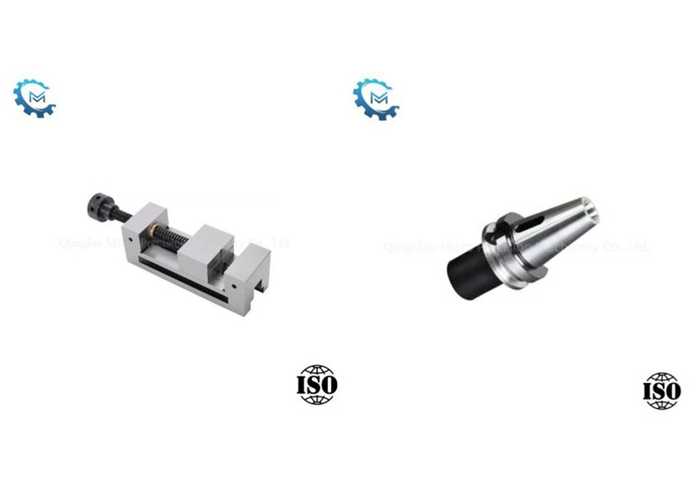CNC станоктарына сәйкес келетін жоғары дәлдіктегі аксессуарларды қалай таңдауға болады?