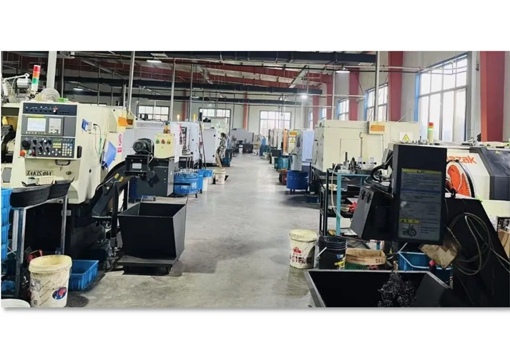 CNC машинасында проблема болған кезде не істеу керек?