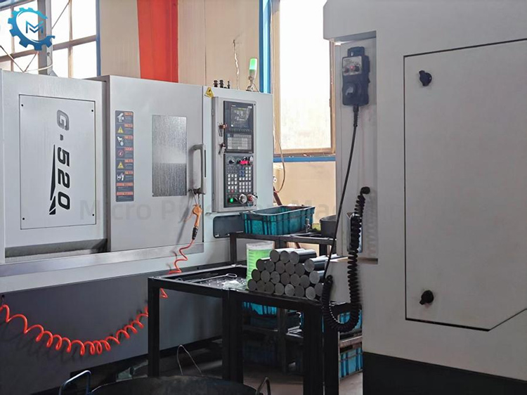 CNC станоктарының дұрыстығын қалай бағалауға болады?