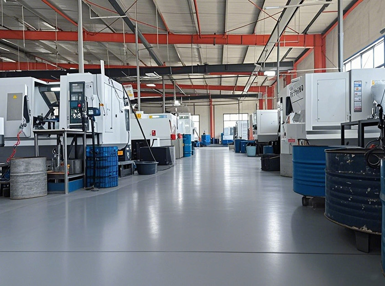 CNC қолданудың ең үлкен артықшылығы қандай?