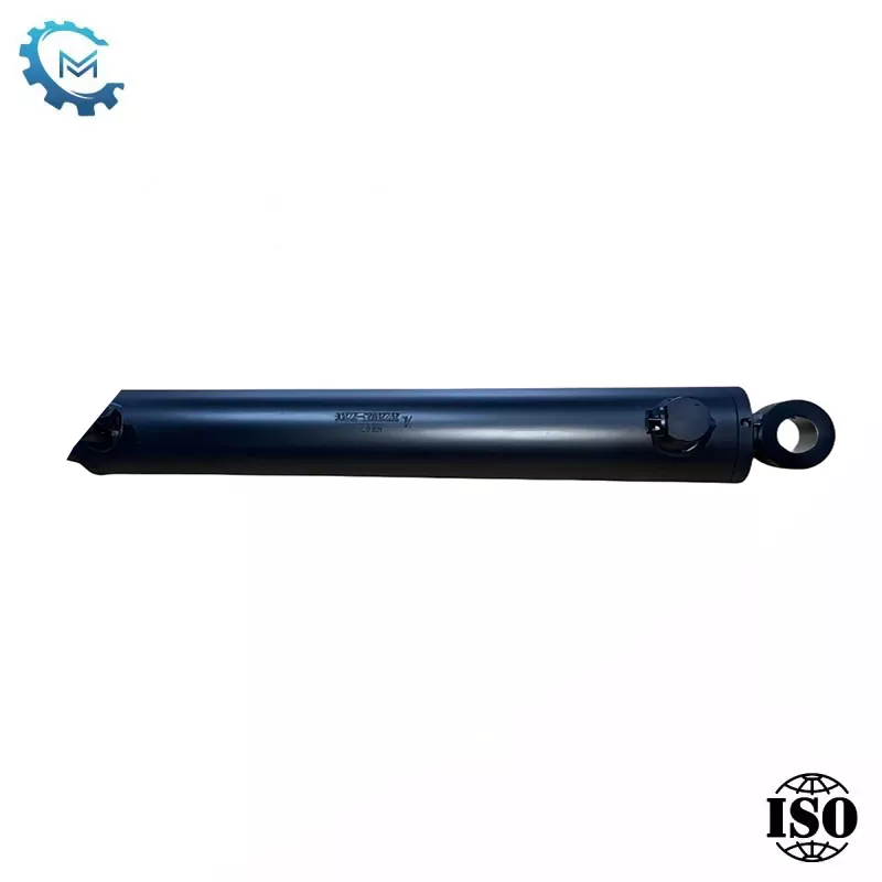 Қалдықтарды өңдеуге арналған көліктер үшін санитарлық тазарту құралының құлыптау цилиндрін не қажет етеді?