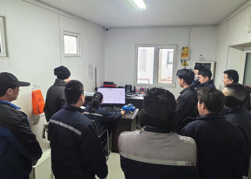 Өндірістік қауіпсіздік кеңесі