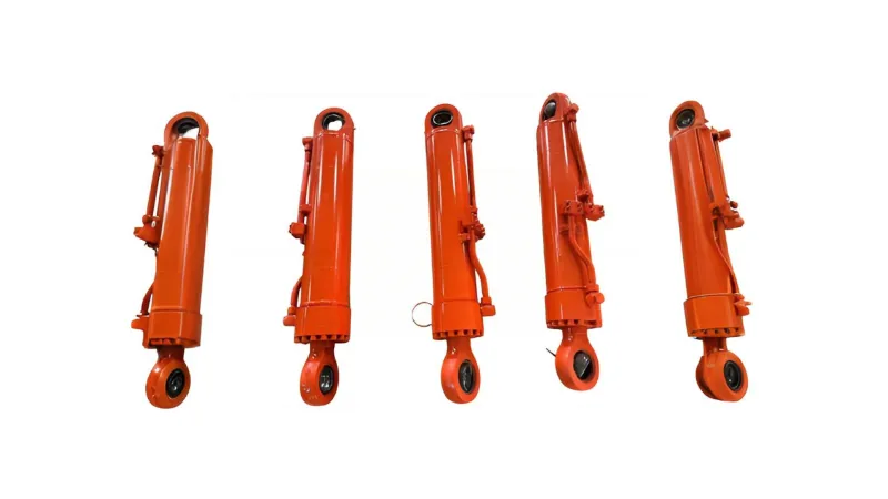 Гидравликалық цилиндрді тығыздау туралы қаншалықты білесіз?